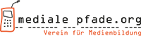 Logo mediale pfade.org